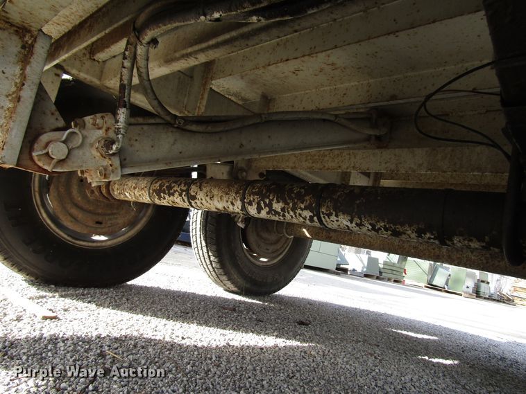 image for item DH8434 Bandit 90 wood chipper