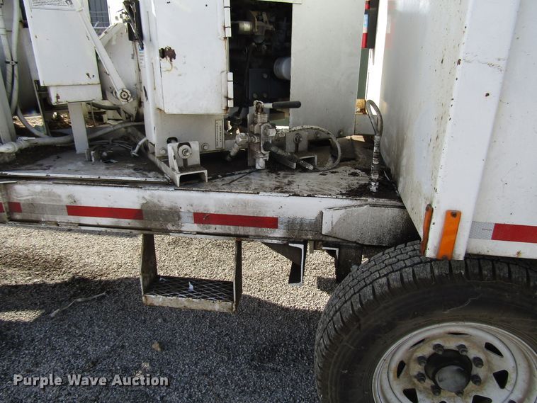 image for item DH8434 Bandit 90 wood chipper