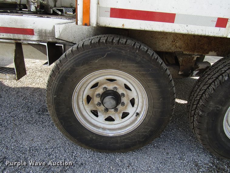 image for item DH8434 Bandit 90 wood chipper