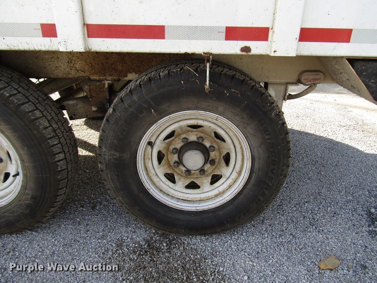 image for item DH8434 Bandit 90 wood chipper