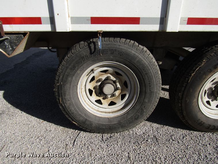 image for item DH8434 Bandit 90 wood chipper