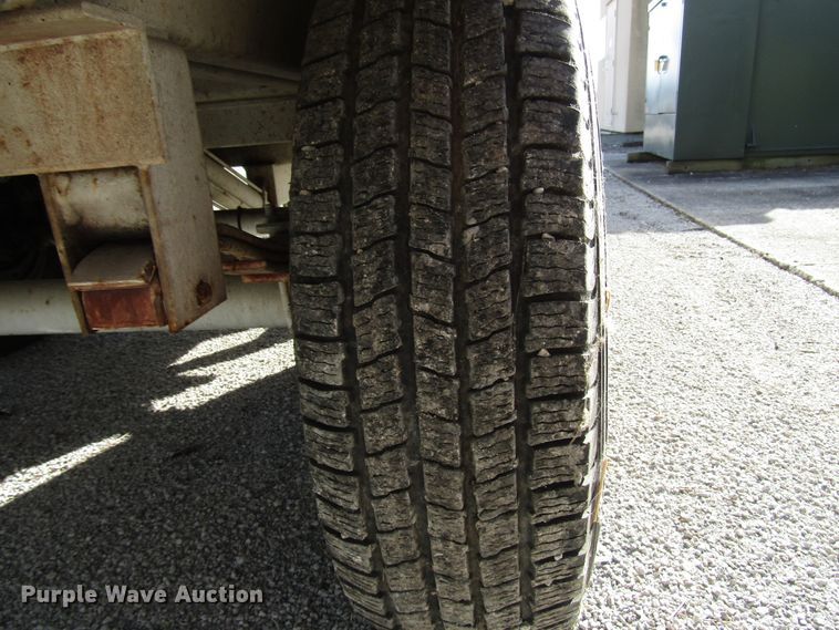 image for item DH8434 Bandit 90 wood chipper