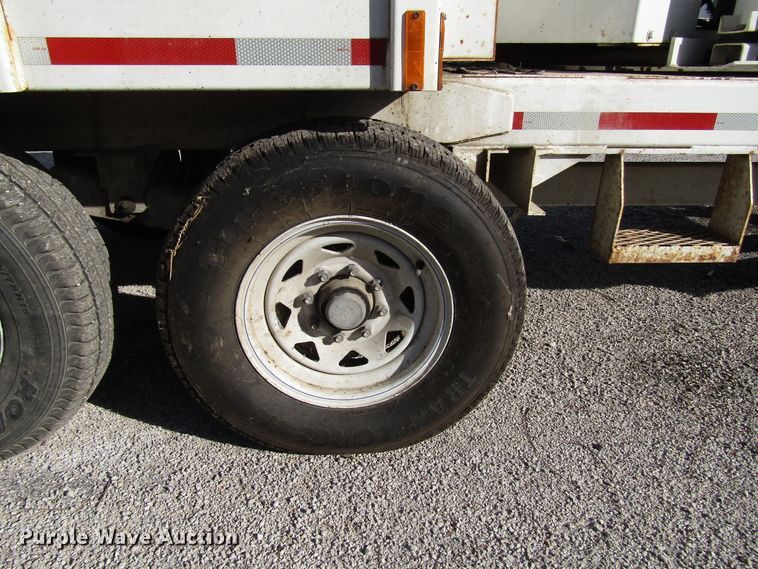 image for item DH8434 Bandit 90 wood chipper