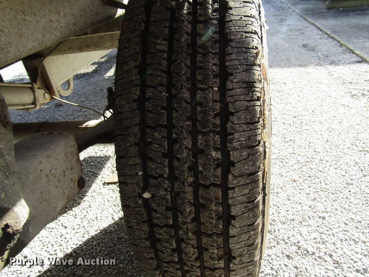 image for item DH8434 Bandit 90 wood chipper