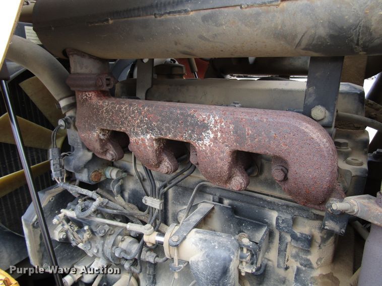 image for item DH8435 2002 Vermeer RT850 trencher