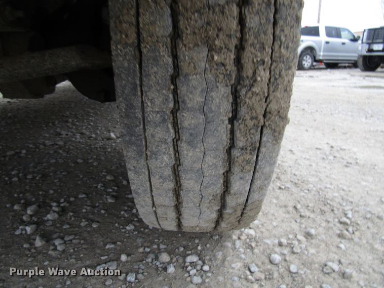 image for item DH8437 2010 Dodge Ram 5500 bucket truck