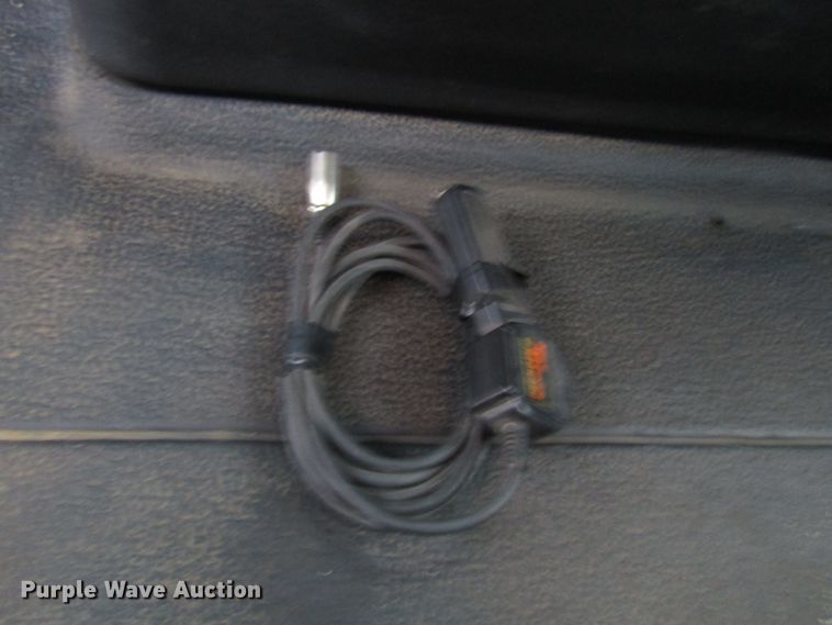 image for item DH8438 2009 International 4300 bucket truck