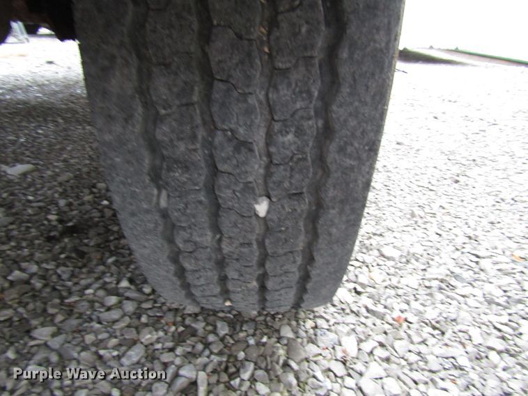 image for item DH8440 2006 Morbark Hurricane 18 wood chipper