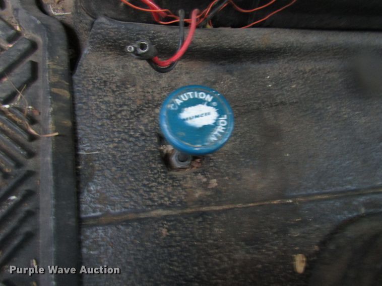 image for item DH8441 2008 International 4300 forestry bucket truck