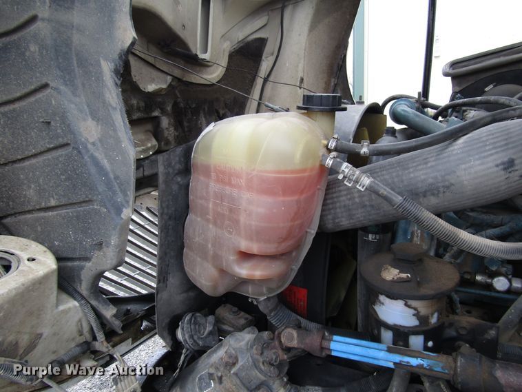 image for item DH8441 2008 International 4300 forestry bucket truck