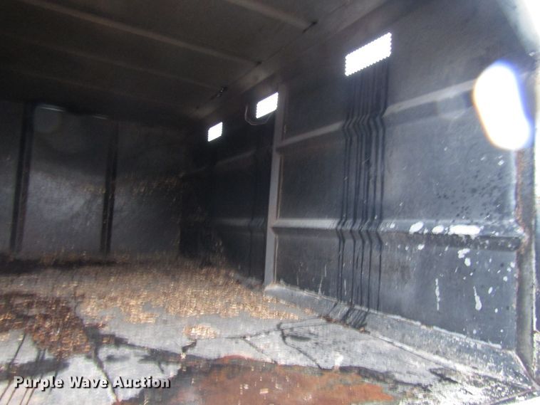 image for item DH8441 2008 International 4300 forestry bucket truck