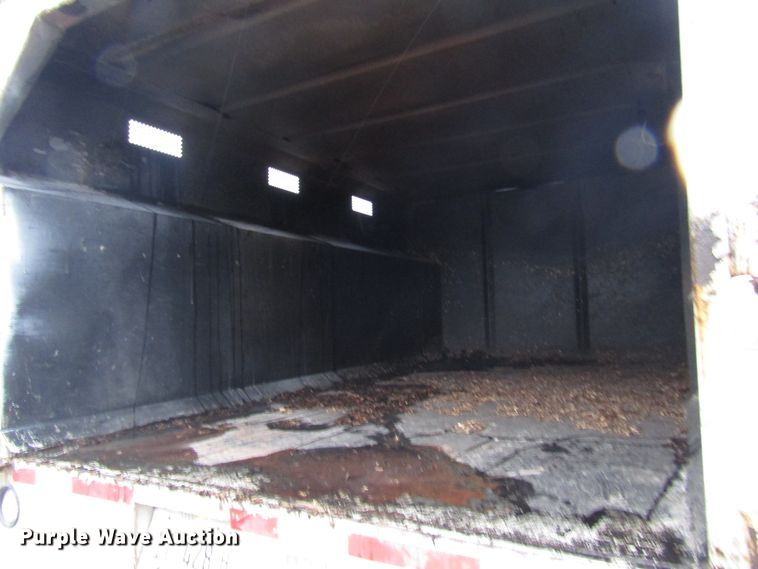 image for item DH8441 2008 International 4300 forestry bucket truck