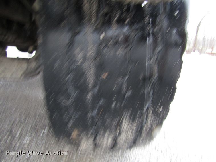 image for item DH8441 2008 International 4300 forestry bucket truck