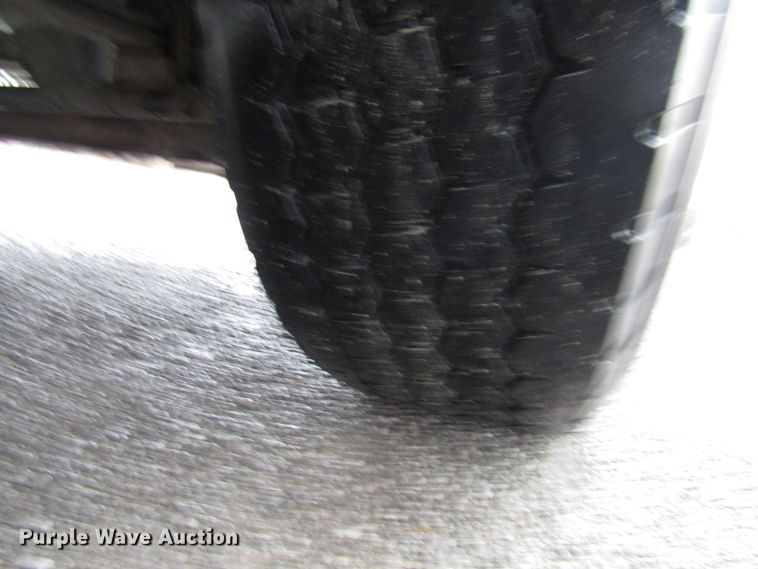 image for item DH8441 2008 International 4300 forestry bucket truck