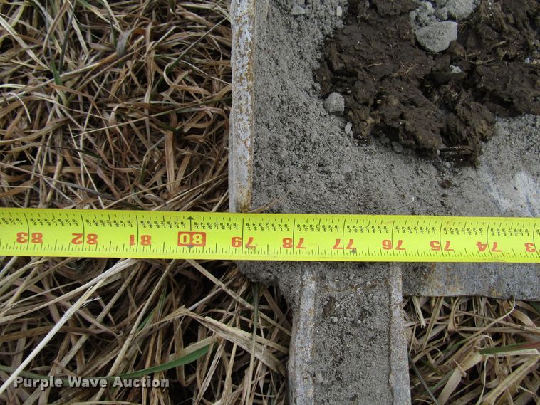 image for item DH8457 2003 Caterpillar 287 skid steer