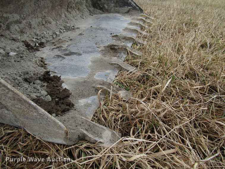 image for item DH8457 2003 Caterpillar 287 skid steer