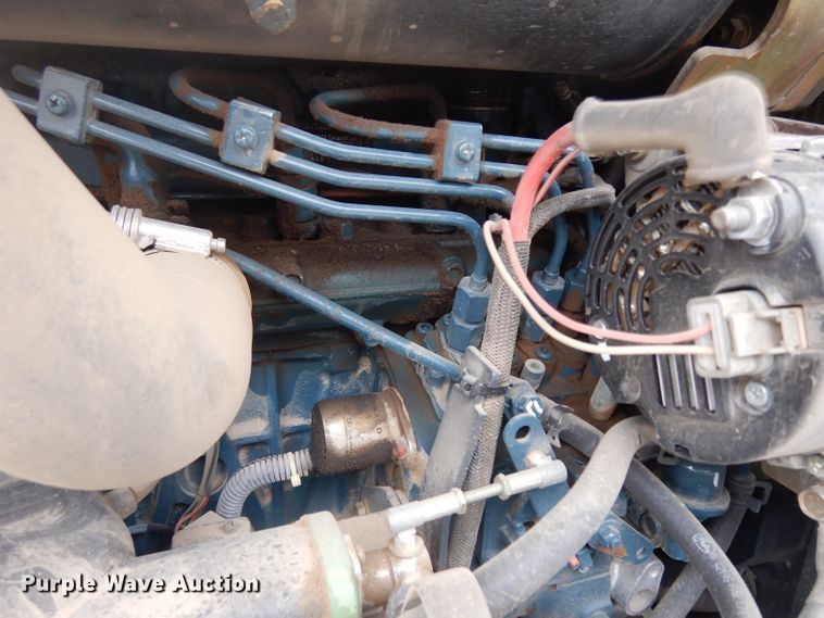 image for item ER9849 Bobcat E26 mini excavator