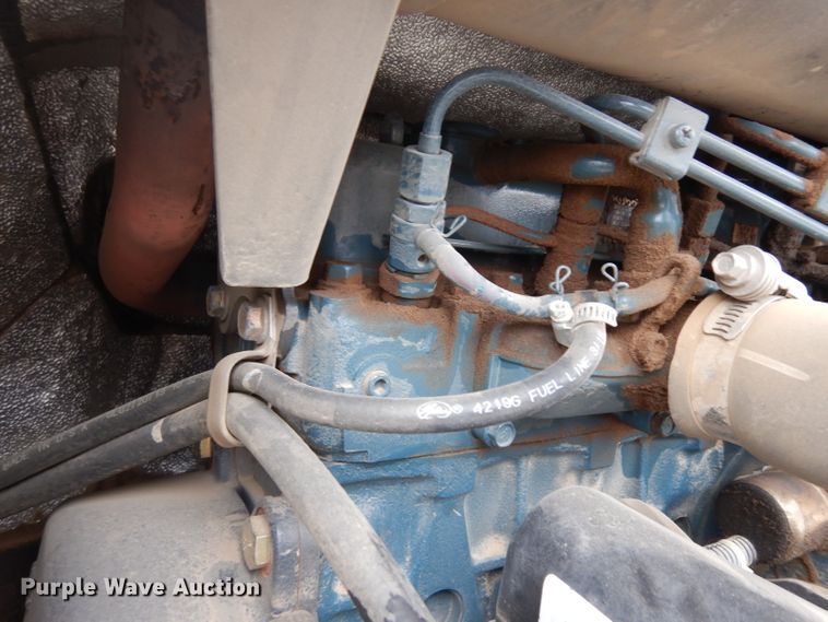 image for item ER9849 Bobcat E26 mini excavator