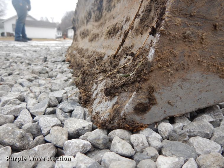 image for item ER9849 Bobcat E26 mini excavator