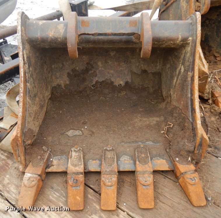 image for item ER9849 Bobcat E26 mini excavator