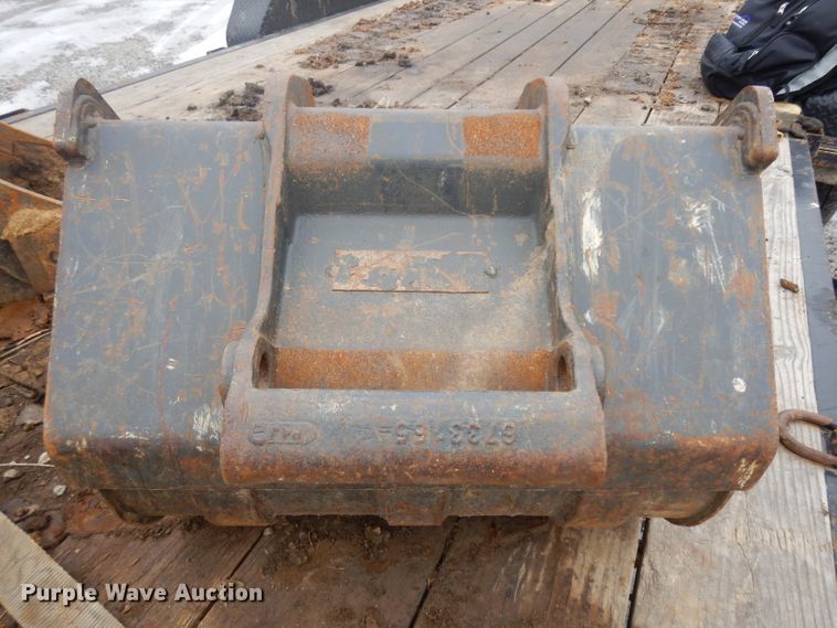 image for item ER9849 Bobcat E26 mini excavator