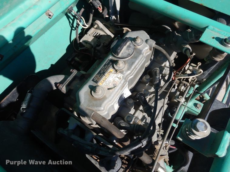 image for item ER9883 Whiteman power trowel