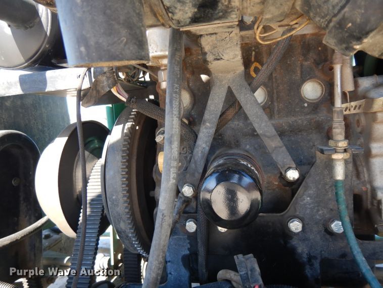 image for item ER9883 Whiteman power trowel