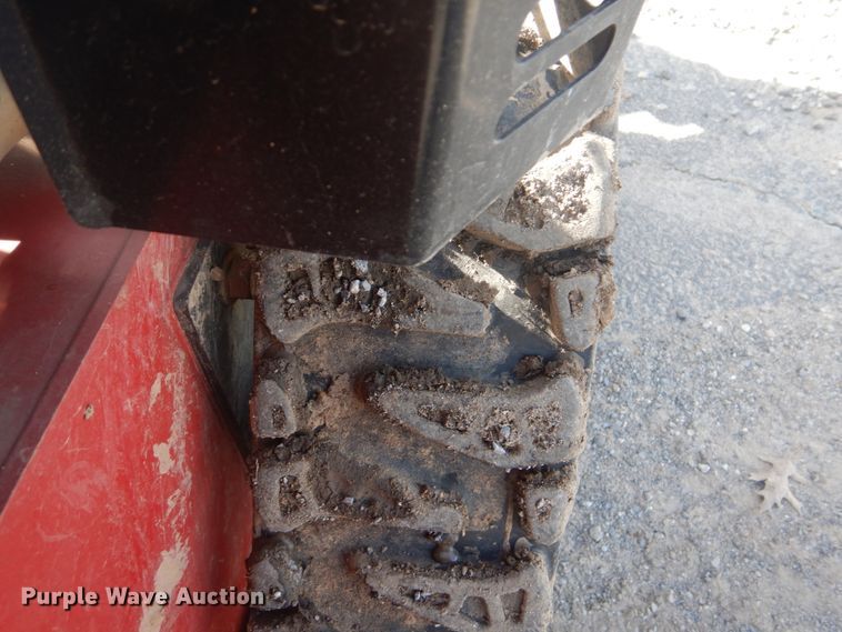 image for item FF9197 2017 Toro STX-26 stump grinder