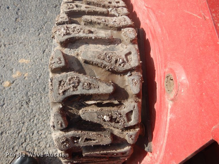 image for item FF9197 2017 Toro STX-26 stump grinder