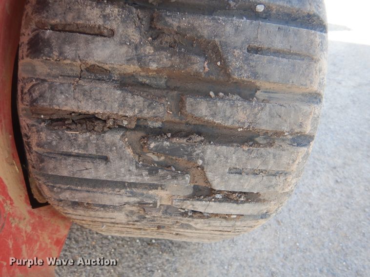 image for item FF9198 2017 Toro Dingo TX-1000 compact utility loader