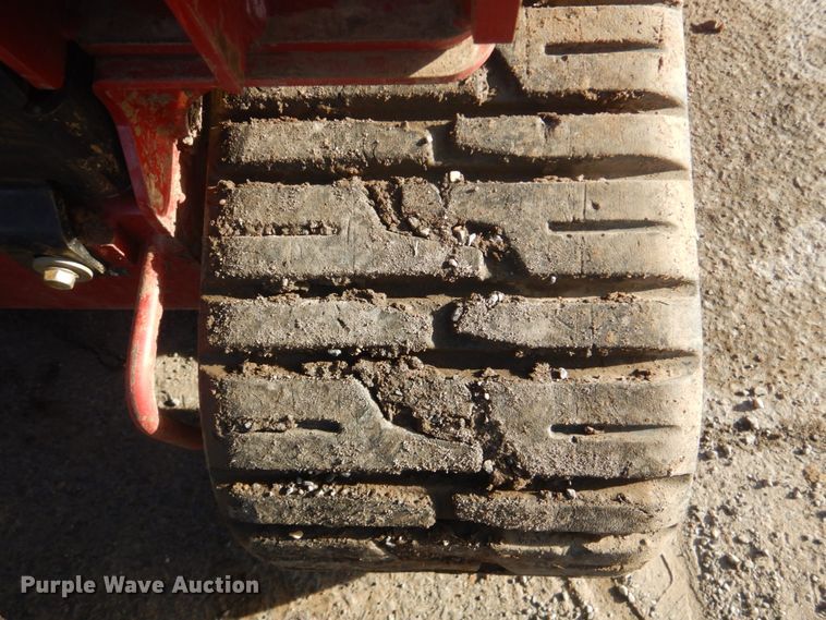 image for item FF9198 2017 Toro Dingo TX-1000 compact utility loader