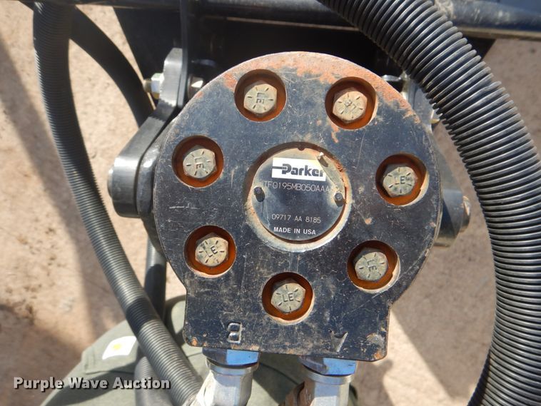 image for item FF9198 2017 Toro Dingo TX-1000 compact utility loader