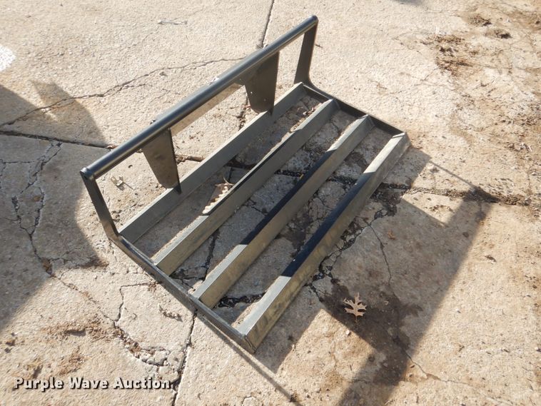 image for item FF9198 2017 Toro Dingo TX-1000 compact utility loader