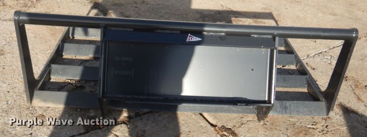 image for item FF9198 2017 Toro Dingo TX-1000 compact utility loader