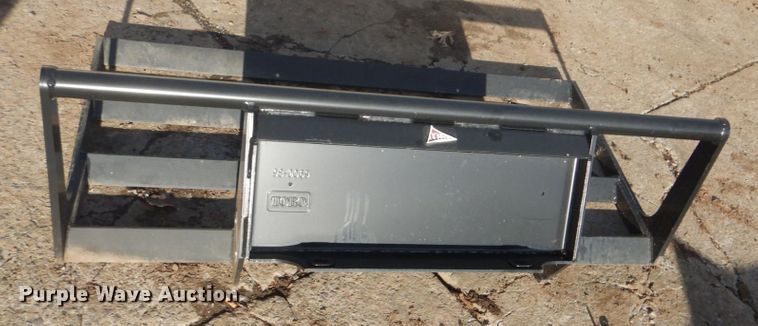 image for item FF9198 2017 Toro Dingo TX-1000 compact utility loader