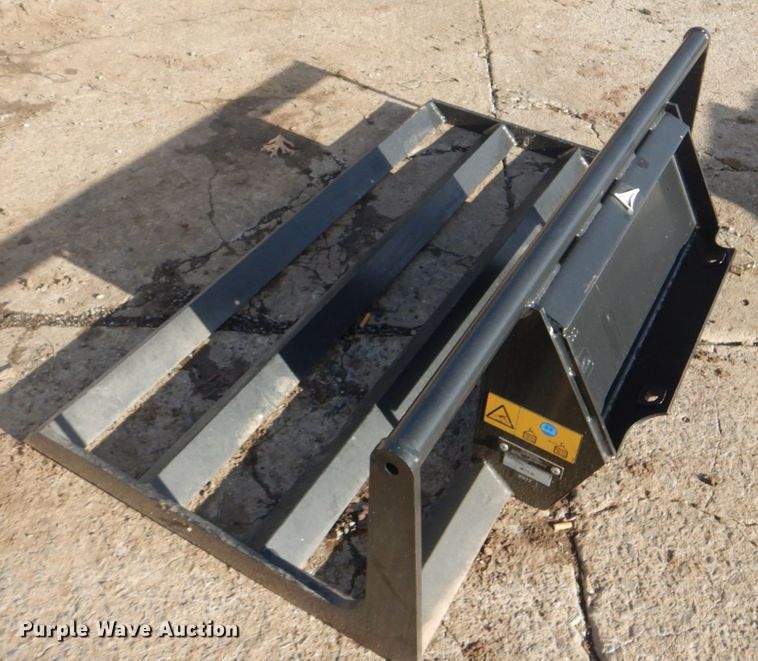 image for item FF9198 2017 Toro Dingo TX-1000 compact utility loader