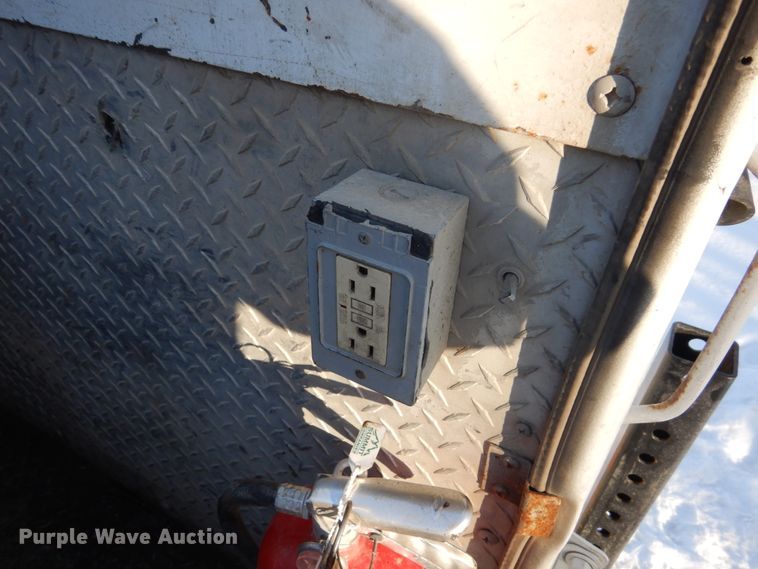 image for item FU9064 2009 Chevrolet C5500 service truck