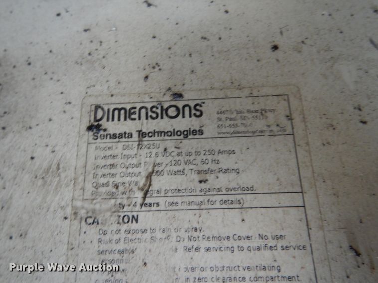 image for item FU9064 2009 Chevrolet C5500 service truck