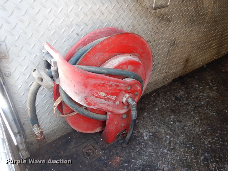 image for item FU9064 2009 Chevrolet C5500 service truck