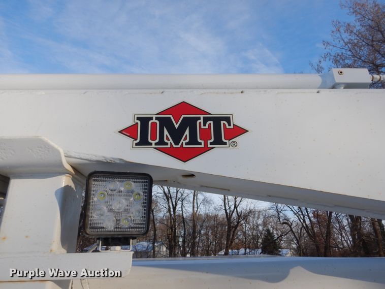 image for item FU9064 2009 Chevrolet C5500 service truck