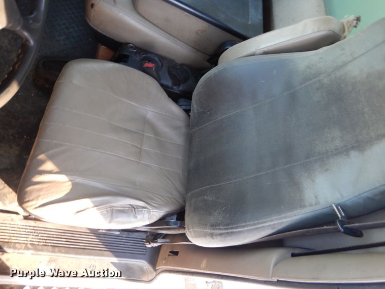 image for item FU9064 2009 Chevrolet C5500 service truck