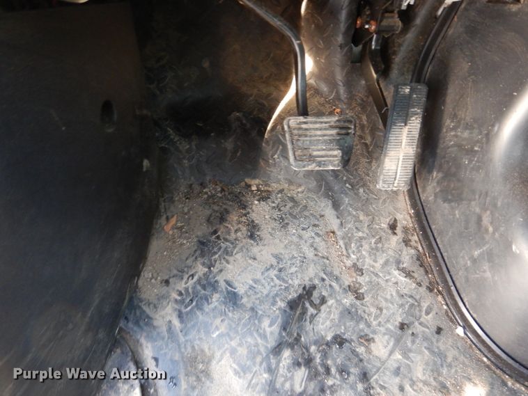 image for item FU9064 2009 Chevrolet C5500 service truck