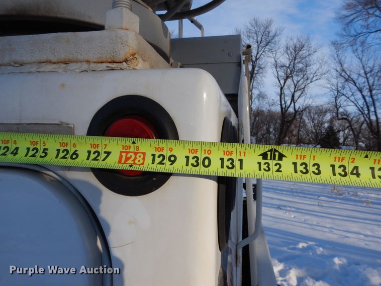 image for item FU9064 2009 Chevrolet C5500 service truck