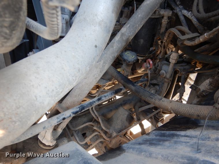 image for item FU9064 2009 Chevrolet C5500 service truck