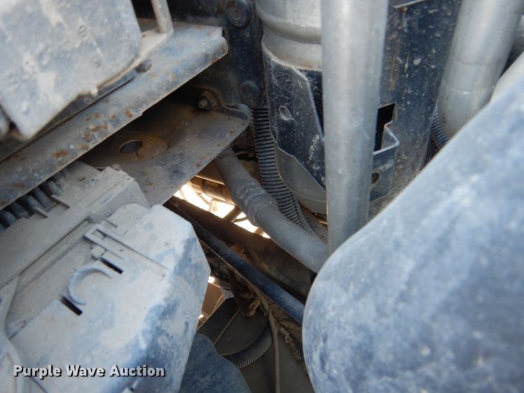 image for item FU9064 2009 Chevrolet C5500 service truck