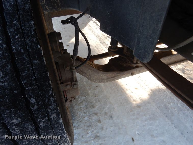 image for item FU9064 2009 Chevrolet C5500 service truck