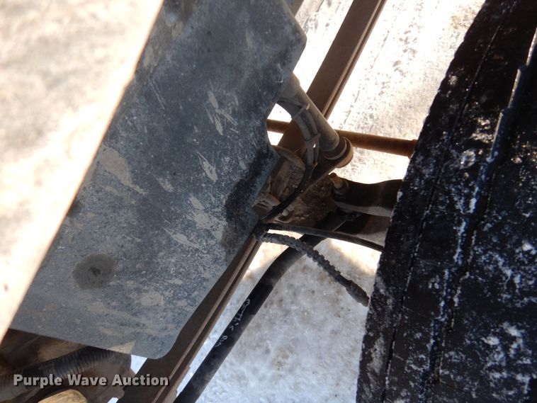 image for item FU9064 2009 Chevrolet C5500 service truck