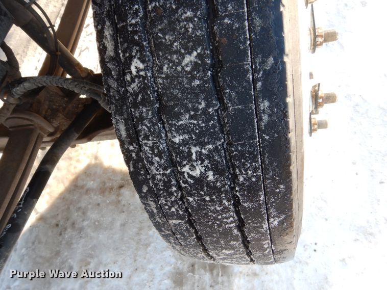 image for item FU9064 2009 Chevrolet C5500 service truck