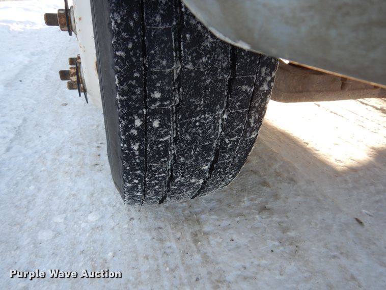 image for item FU9064 2009 Chevrolet C5500 service truck