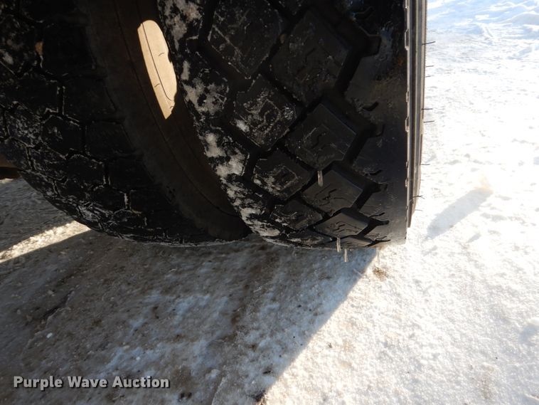 image for item FU9064 2009 Chevrolet C5500 service truck